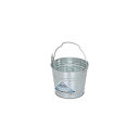 ダルトン(Dulton) ガルバナイズド バケツ 1L H19-0047-1