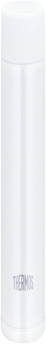 【小容量モデル】サーモス 水筒 真空断熱ポケットマグ 120ml ホワイト JOJ-120 WH