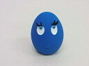 サンジョルディー たまごちゃん(ブルー)【 送料260円・メール便指定・単品発送時 】あまぁ〜い香りのおもちゃ 東京ペット商事 玩具