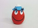 サンジョルディー 富士たまごちゃん(レッド)【 送料260円・メール便指定・単品発送時 】あまぁ~い香りのおもちゃ 東京ペット商事 玩具