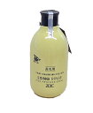 ゾイック N ロング リンス 300ml 【 送料無料・メール便指定・単品発送 】 長毛用 犬猫兼用 ゾイック ZOIC