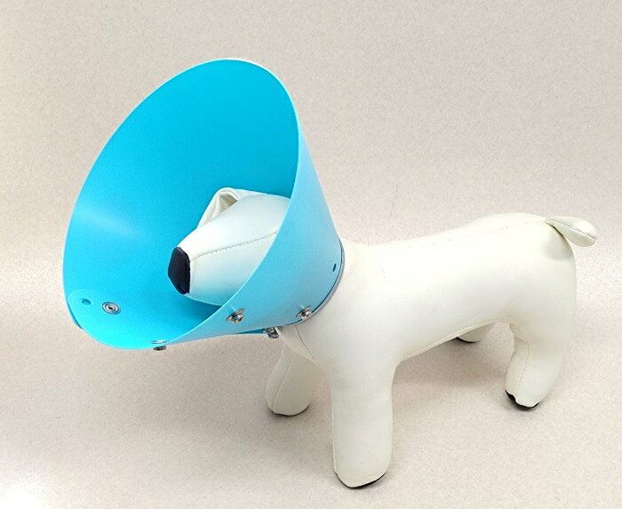 スリムネッカー　SN－5　ブルー　金属ホック【　250円値引き・メール便指定・単品...