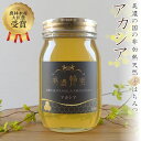 農林水産大臣賞受賞 アカシア はちみつ 美濃蜂蜜 600g 非加熱 国産 さわやか 生 蜂蜜 100% 純粋 日本製 たっぷり 大きいサイズ 自然養蜂 天然 酵...