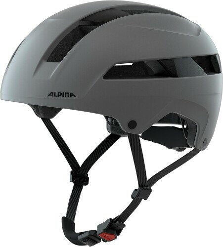Other - ALPINA(アルピナ) 自転車ヘルメット 街乗り 通勤 通学 CE認証 ドイツ製 SOHO / 55-59 cm