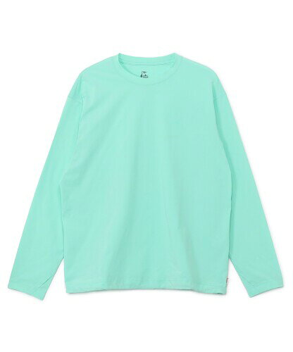 (チャムス) スプラッシュ ビッグ ブービー L／S T CHUMS2026年春夏新商品 商品コード20082200000商品名(チャムス) スプラッシュ ビッグ ブービー L／S T型番CH01-2766サイズMカラーIce Green※他モールでも併売しているため、タイミングによって在庫切れの可能性がございます。その際は、別途ご連絡させていただきます。※他モールでも併売しているため、タイミングによって在庫切れの可能性がございます。その際は、別途ご連絡させていただきます。