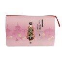 カミイソ産商(Kamiiso) kimono美 懐紙 ケース付き 舞妓 175mm×145mm 20枚入り No.3526