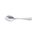 Noritake ノリタケ コーヒー スプーン 11.5cm ブリストル型 1本 ステンレス 13Y/29A