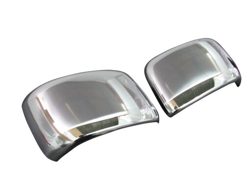 BRIGHTZ AZワゴン MJ23S メッキドアミラーカバー Aタイプ MJ 23 MJ23 23S AZ ワゴン エーゼットワゴン エイゼットワゴン エー エイ ゼット 11969