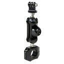 カメラ マウントセット (A35 GoPro インターフェイス 用+B1+C1) (RM25-A35-B1-C1)
