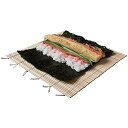 山下工芸(Yamasita craft) すし巻 9寸×9寸 TSC加工 58157000