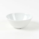 OGISO(おぎそ) アウトレット 14.6cm どんぶり 中皿 深皿 ボウル シンプル 子ども食器 食洗機 電子レンジ 割れにくい 軽い 陶磁器 強化磁器 保...