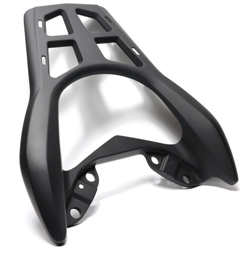 アルキャンハンズ(ALCAN HANDS) NMAX125 リアキャリア （8BJ-SEG6J／E32TE ’2021〜）キャリア 荷台 YAMAHA ヤマハ アルキャンハンズ（ALCANHANDS）取扱説明書付