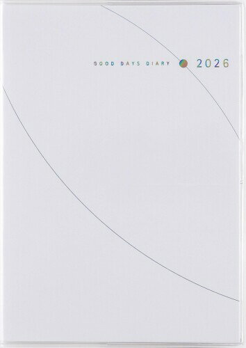 Other - 高橋 手帳 2026年 B6 1年日記 No.14 (2026年 1月始まり)