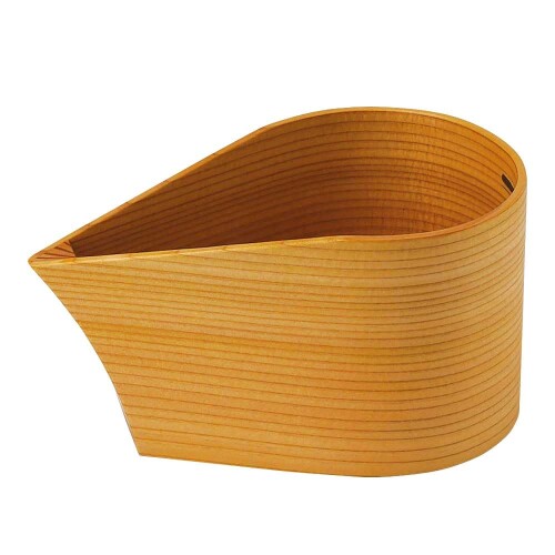 ヤマコー 大館曲げわっぱ 片口酒器 13.5x7.5xH7cm 20305 サイズ:約13.5x7.5xH7cm(約1合(180ml)用) 材質:杉　塗装:ウレタン塗装 ヤマコー 大館曲げわっぱ 片口酒器 13.5x7.5xH7cm 20305 商品コード20082063003商品名ヤマコー 大館曲げわっぱ 片口酒器 13.5x7.5xH7cm 20305型番20305カラーカラー※他モールでも併売しているため、タイミングによって在庫切れの可能性がございます。その際は、別途ご連絡させていただきます。※他モールでも併売しているため、タイミングによって在庫切れの可能性がございます。その際は、別途ご連絡させていただきます。