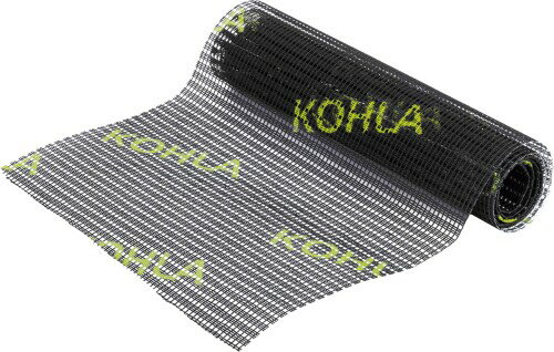 コーラ(Kohla) スキー アウトドア グッズ 保護シート スキンアクセサリー プロテクティブネット KL1500003