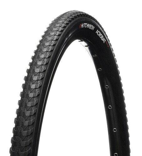 ハッチンソン(Hutchinson) アクロバット26X1.95TRNOIRTT