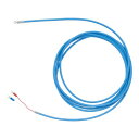 林電工 (Hayashi Denko) 表面設置用熱電対 Kタイプ 被覆熱電対線長3m D-TU11-K3