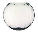 Flower Vase ガラス花器 グラスボール 26 44T444