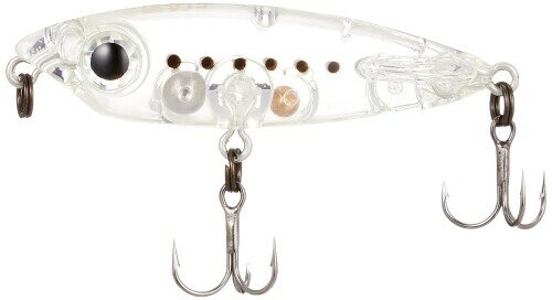 スミス(SMITH LTD) ペンシルベイト メバペン SP 45mm 3.2g シラス #1