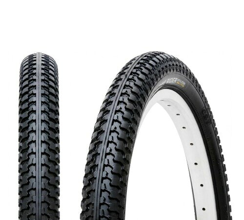共和(Kyowa) 電動アシスト車用 自転車 タイヤ C727R 20インチ 20×2.125 電動自転車用モデル リム打ちパンク防止高耐久強化モデル
