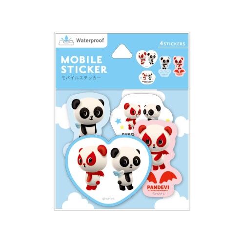 グルマンディーズ パンシェル モバイルステッカー Aタイプ PSL-07A スマホケースに挟むこともできるスマホサイズにぴったりなデコレーションステッカーセットです。 安心な濡れ・汚れに強い耐水コーティング仕様 ※本品は強粘着のステッカーですので、機器本体ではなくケースに貼ることを推奨いたします。 スマホケースに挟むこともできるスマホサイズにぴったりなデコレーションステッカーセットです。 安心な濡れ ■汚れに強い耐水コーティング仕様 ※本品は強粘着のステッカーですので、機器本体ではなくケースに貼ることを推奨いたします。 お客様のお使いのモニター設定、お部屋の照明等により実際の商品と色味が異なる場合がございます。 諸般の事情につき、予告なくデザインや仕様が変更になる場合があります。 (C)HORY'S 商品コード20081661008商品名グルマンディーズ パンシェル モバイルステッカー Aタイプ PSL-07A型番PSL-07AカラーAタイプ※他モールでも併売しているため、タイミングによって在庫切れの可能性がございます。その際は、別途ご連絡させていただきます。※他モールでも併売しているため、タイミングによって在庫切れの可能性がございます。その際は、別途ご連絡させていただきます。