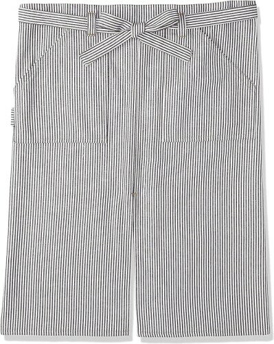 (エドウィン) 男女兼用 ソムリエ デニム ヒッコリー ブラック