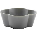 みのる陶器 CHOTTO(チョット) 85木瓜鉢 サックス
