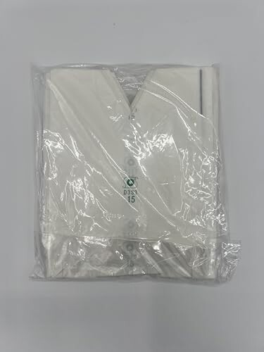 もも袋 白撥水 15型(139×180) 100枚入