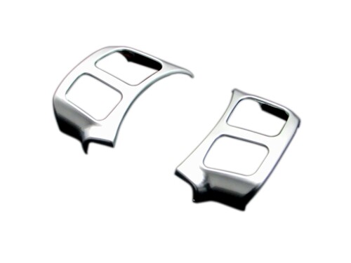 BRIGHTZ RC F 10 ステアリングスイッチパネルカバー USC10 USC C10 RCF RC_F RC-F 23253 同一商品でも様々な名称・通称がありますので、下記に一部を記載させていただきます。 ステアリングガーニッシュ ステアリングカバー ステアリングリム ステアリングベゼル ステアリングパネル ステアリングプレート ステアリングモール ハンドルガーニッシュ ハンドルカバー ハンドルリム ハンドルベゼル ハンドルパネル ハンドルプレート ハンドルモール スイッチガーニッシュ スイッチカバー スイッチリム スイッチベゼル スイッチパネル スイッチプレート スイッチモール スウィッチガーニッシュ スウィッチカバー スウィッチリム スウィッチベゼル スウィッチパネル スウィッチプレート スウィッチモール 商品の色はサテンシルバーとなります。 取り付けは、商品付属の両面テープです。 車両によっては、お客様ご自身で両面テープを増していただく必要がある場合がございます。 弊社では、取り付けのサポートはしておりません。 加工等が必要になる場合もございますので、必ず取り付けが出来る業者へご依頼下さい。 説明書は付属しておりません。 出品者情報にも大事な事を記載しておりますので、必ずご確認いただきご理解いただいた上でご購入下さい。(ご購入いただいた時点で、全てご理解いただいた事となります。) 商品コード20076055011商品名BRIGHTZ RC F 10 ステアリングスイッチパネルカバー USC10 USC C10 RCF RC_F RC-F 23253型番23253※他モールでも併売しているため、タイミングによって在庫切れの可能性がございます。その際は、別途ご連絡させていただきます。※他モールでも併売しているため、タイミングによって在庫切れの可能性がございます。その際は、別途ご連絡させていただきます。