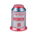 カナガワ ロックミシン用ミシン糸 『ベビーロック #90 1500m G501番色』