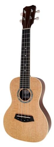 ISLANDER(アイランダー) Spruce Series ウクレレ コンサート スプルース/マホガニー SMC-4 コンサートサイズ スプルーストップ/マホガニーサイド&バックボディ サテンフィニッシュ バッグ付き ハワイ3大ウクレレブランドの一角 Kanile'a(カニレア)が手掛けるセカンドブランドです。手頃ながらKanile'aのこだわりが詰まった初めての1本にふさわしい仕上がりです。 商品コード20082061012商品名ISLANDER(アイランダー) Spruce Series ウクレレ コンサート スプルース/マホガニー SMC-4型番SMC-4サイズコンサートカラーウォールナット、クロム※他モールでも併売しているため、タイミングによって在庫切れの可能性がございます。その際は、別途ご連絡させていただきます。※他モールでも併売しているため、タイミングによって在庫切れの可能性がございます。その際は、別途ご連絡させていただきます。