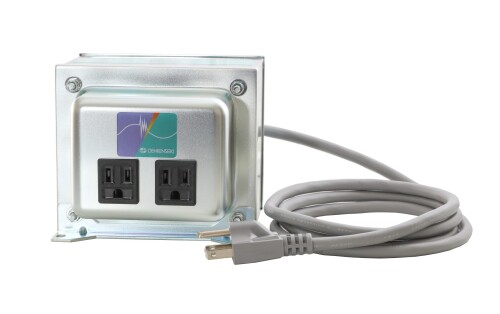 楽天市場】ノイズ カット トランス 電 研 精機の通販