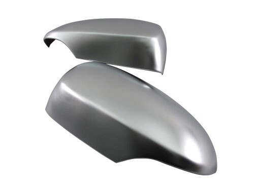 BRIGHTZ カローラアクシオ 160 161 164 165 ドアミラーカバー サテンシルバー NKE165 NRE160 NRE161 NZE161 NZE164 NKE NRE NZE E160 E161 E164 E165 カローラ アクシオ 33258