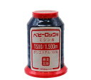 カナガワ ロックミシン用ミシン糸 『ベビーロック #90 1500m 40番色』