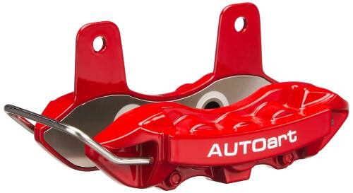 AUTOartDESIGN ブレーキキャリパー・ネームカードホルダー レッド 完成品 AUTOartDESIGN AUTOartDESIGN ダイキャスト製アクセサリー。 スマートフォンホルダーやカードホルダーとして使用。 6ポットブレーキキャリパーがモチーフ。 全幅約100mm。 ダイキャスト製。 商品コード20081659015商品名AUTOartDESIGN ブレーキキャリパー・ネームカードホルダー レッド 完成品型番40259※他モールでも併売しているため、タイミングによって在庫切れの可能性がございます。その際は、別途ご連絡させていただきます。※他モールでも併売しているため、タイミングによって在庫切れの可能性がございます。その際は、別途ご連絡させていただきます。