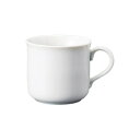 山下工芸 マグカップ ラウンドコーヒーカップ 10.3×7.7×7.2cm 200cc 779666051