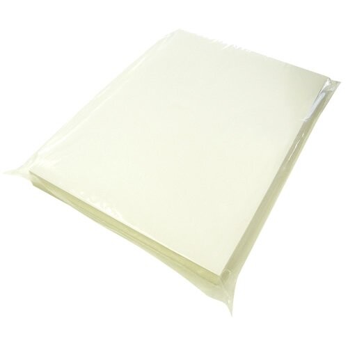 松本洋紙店(Matsumoto Paper) MS上質紙ラベル 冷食用 A4サイズ 500枚
