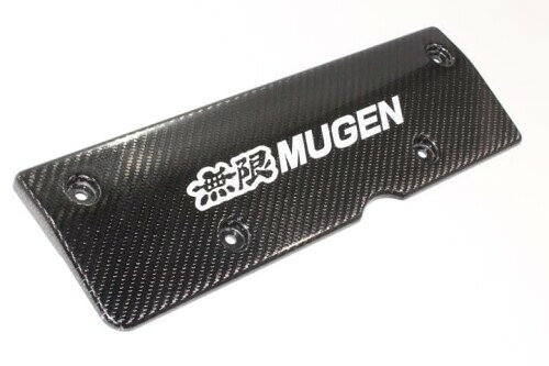 無限(MUGEN |ムゲン) イグニッションコイルカバー IGNITION COIL COVER 12500-XK2B-K0S0