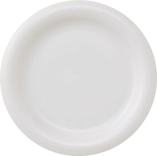 YAMATSU STANDARD 鳴門 16cm皿 ホワイト 中皿 おかず皿 食洗機 電子レンジ対応 耐熱 日本製