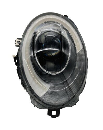 Valeo 自動車 部品 BMW mini F55 F56 JCW ジョンクーパーワークス前期用 LED ヘッドライト ユニット 左