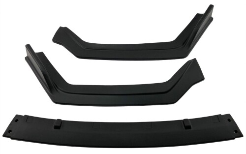 BRIGHTZ スカイライン V37 中期 フロントリップスポイラー RV37 HV37 HNV37 YV37