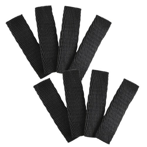 大黒工業 緩衝材 ワインボトルクッション 梱包 保管 衝撃保護 4本入×5個セット 約1×7×25cm ブラック 3771116 本体サイズ:約1×7×25cm(1枚あたり) 本体重量:約4.5g(1枚あたり) 素材・材質:ポリエチレン 原産国:日本 ■上下両絞り加工でしっかりフィットします。 ■梱包 ■保管 ■衝撃保護に最適です。 ■プレゼント ■ギフトを包む際にピッタリです。 ■瓶やコップ ■鉢など割れやすい品を扱う場面で重宝します。 ■宅配便を梱包する時にも活躍します。 ※火気に近づけないでください。 ※直射日光 ■高温の場所を避けて使用保管ください。 商品コード20081287019商品名大黒工業 緩衝材 ワインボトルクッション 梱包 保管 衝撃保護 4本入&times;5個セット 約1&times;7&times;25cm ブラック 3771116型番3771116サイズ7&times;25cmカラーブラック※他モールでも併売しているため、タイミングによって在庫切れの可能性がございます。その際は、別途ご連絡させていただきます。※他モールでも併売しているため、タイミングによって在庫切れの可能性がございます。その際は、別途ご連絡させていただきます。