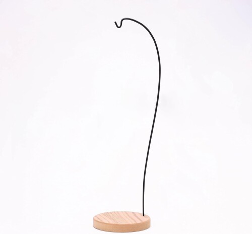 薬師窯 風鈴 スタンド