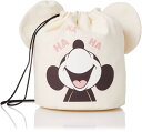 (スナイデルホーム) Mickey&MinnieドロストBAG SHGB221263 レディース OWHT