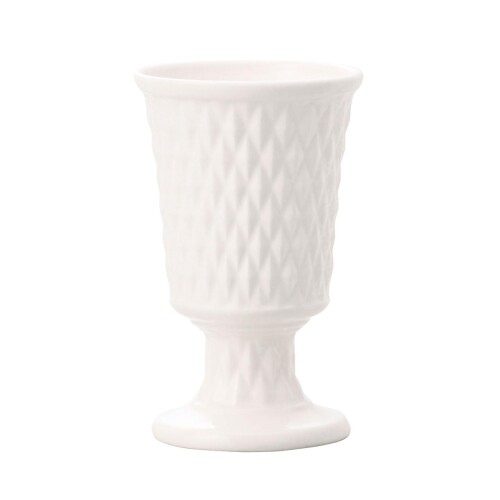 Rakuten - Clay 花器 ベース 陶器 Cecilia WHITE 1コ入 CC326344-100