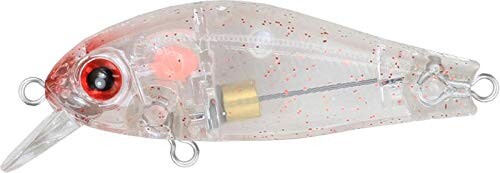 ジップベイツ(Zipbaits) リッジ 43F 970 レッドアミエビ