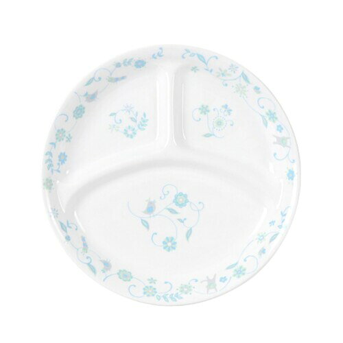 OGISO(おぎそ) 保育園でも採用 強化磁器 便利なランチプレート 22cm 3つ仕切皿 サラサ ブルー M 17261320B100 プロが選ぶ!保育園で使われている強化磁器食器 強化磁器のなかでも特に割れにくい素材を使用。特殊な絵付技法で絵がはげないので長く使えます。 メイン、サラダ、デザート、パンまでこれ1枚!便利なランチプレートです。朝のモーニングプレートとしてもぴったり 積み重ねて収納可能!省スペースに収まります すべすべの表面で油汚れも落ちやすい プレートに盛り付けることで、より食事がにぎやかに! お子様の成長にはもちろん、お料理に合わせてもご自由にお使いいただけます。 ワンプレートとして、毎日お使いいただけますし、特別な日だけにお使いいただくこともできます。 商品コード20076127026商品名OGISO(おぎそ) 保育園でも採用 強化磁器 便利なランチプレート 22cm 3つ仕切皿 サラサ ブルー M 17261320B100型番17261320B100サイズMカラーサラサ・ブルー※他モールでも併売しているため、タイミングによって在庫切れの可能性がございます。その際は、別途ご連絡させていただきます。※他モールでも併売しているため、タイミングによって在庫切れの可能性がございます。その際は、別途ご連絡させていただきます。
