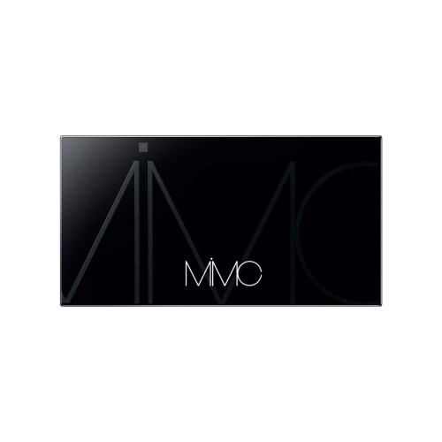 MiMC(エムアイエムシー)ミネラルクリーミーファンデーションケース MiMC(エムアイエムシー)ミネラルクリーミーファンデーションケース