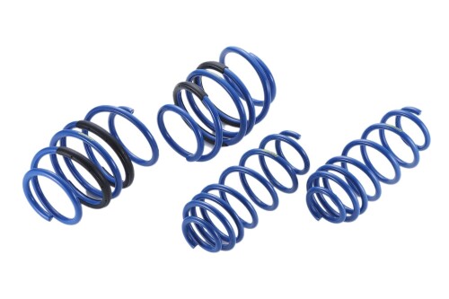 スプーン(SPOON) プログレスプリング シビック 6BA-FL1 6MT EX, 6BA-FL1 CVT EX, 6BA-FL1 6MT LX, 6BA-FL1 CVT LX L15C 51400-FL1-001