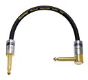 Providence プロビデンス パッチケーブル Tip-End F201 20cm S/Lプラグ